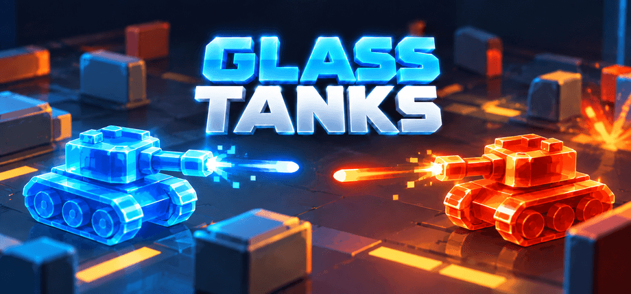 Glass Tanks